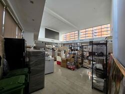 Hersing Kitchen (D18), Factory #558224391